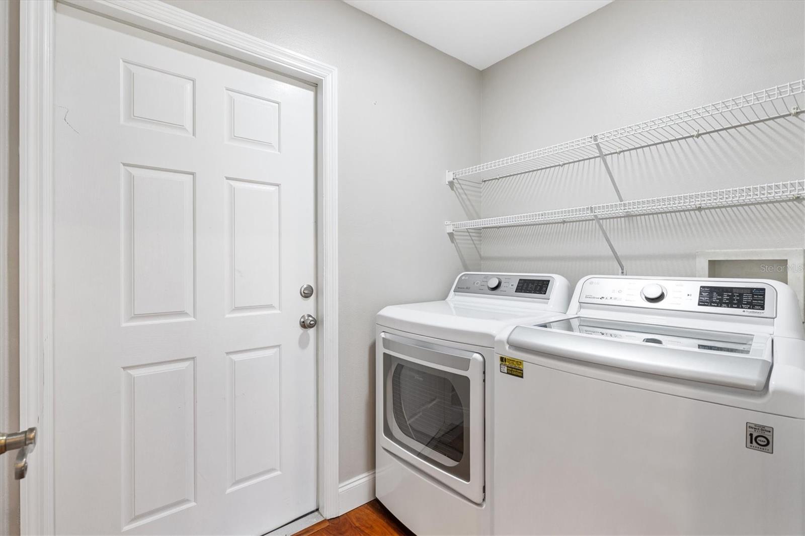 STONECREST - Residential