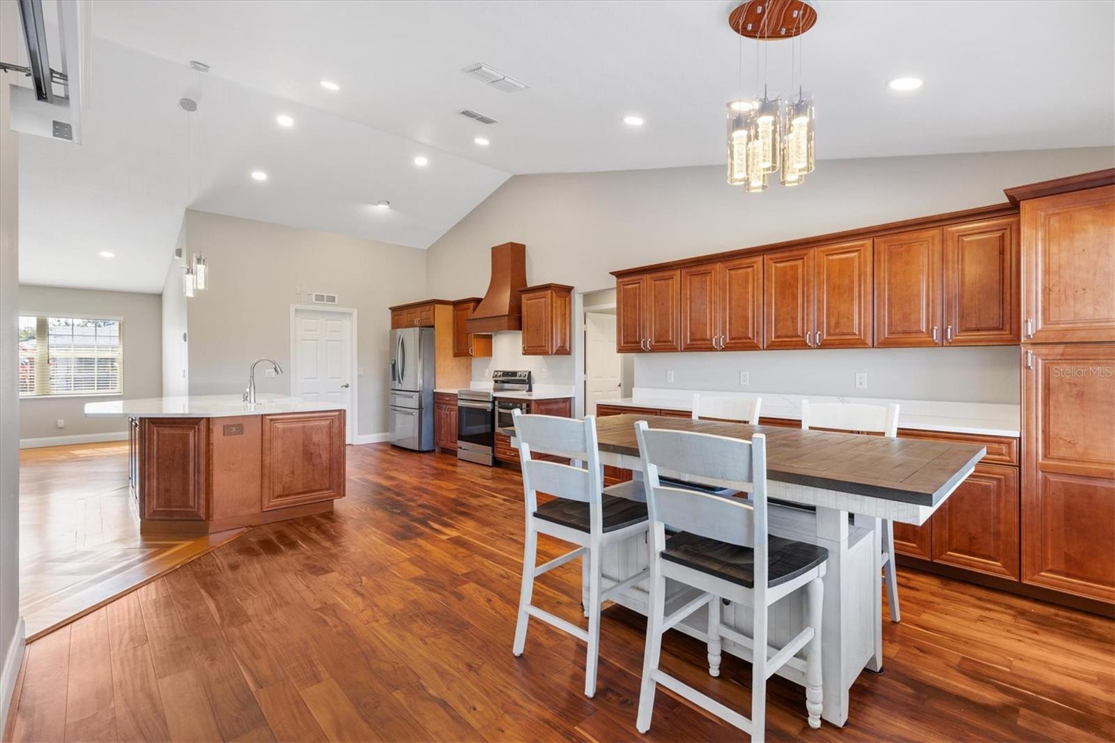 STONECREST - Residential