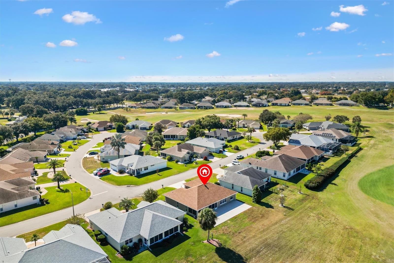 STONECREST - Residential