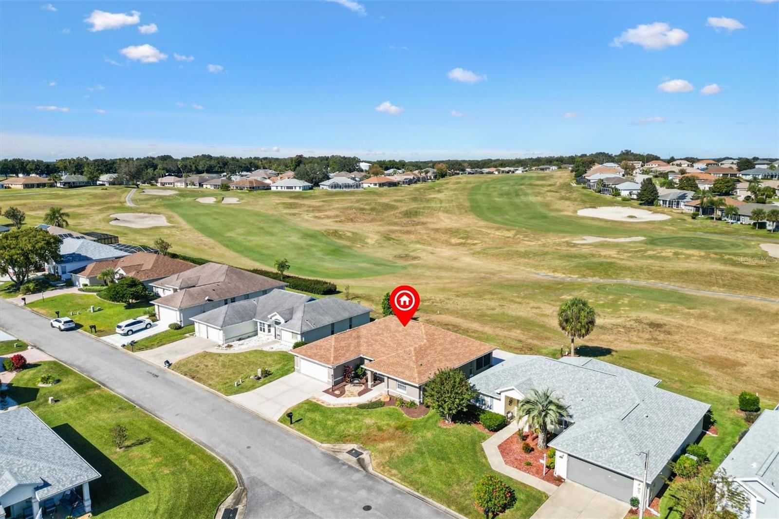 STONECREST - Residential