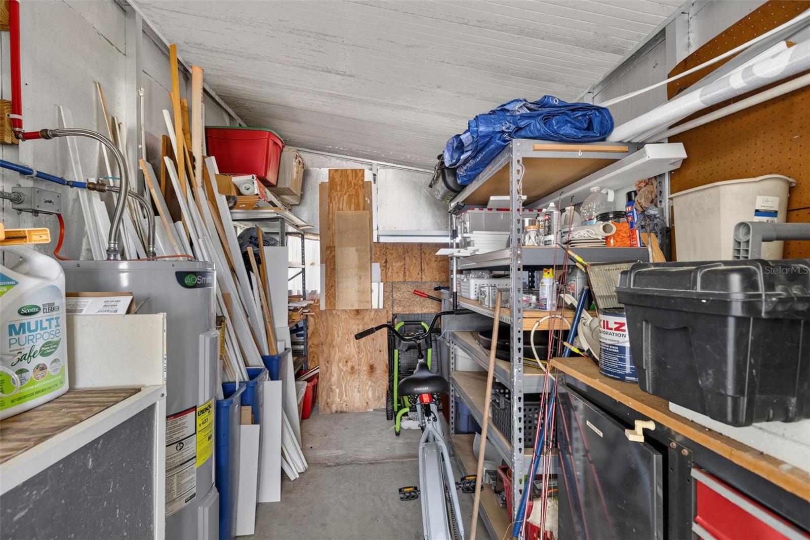 LA CASA MHP CO-OP - Residential