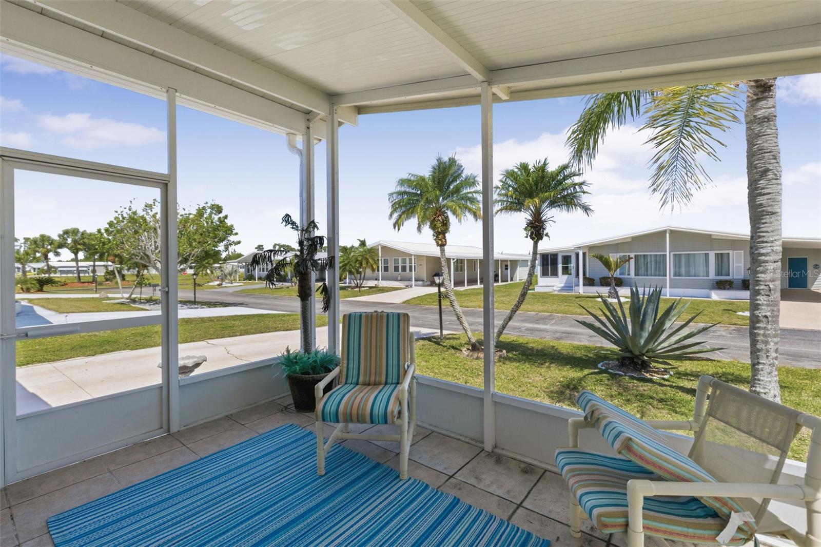 LA CASA MHP CO-OP - Residential