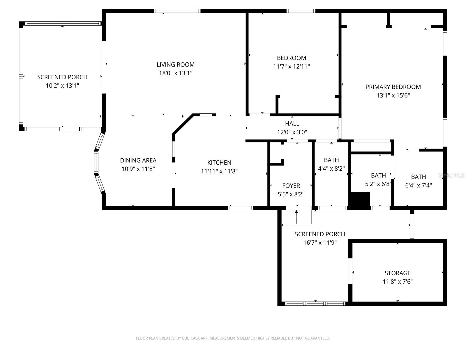 LA CASA MHP CO-OP - Residential