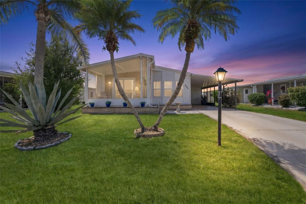 Photo of 485 Loma Linda, North Port, FL 34287 (MLS # TB8497105)