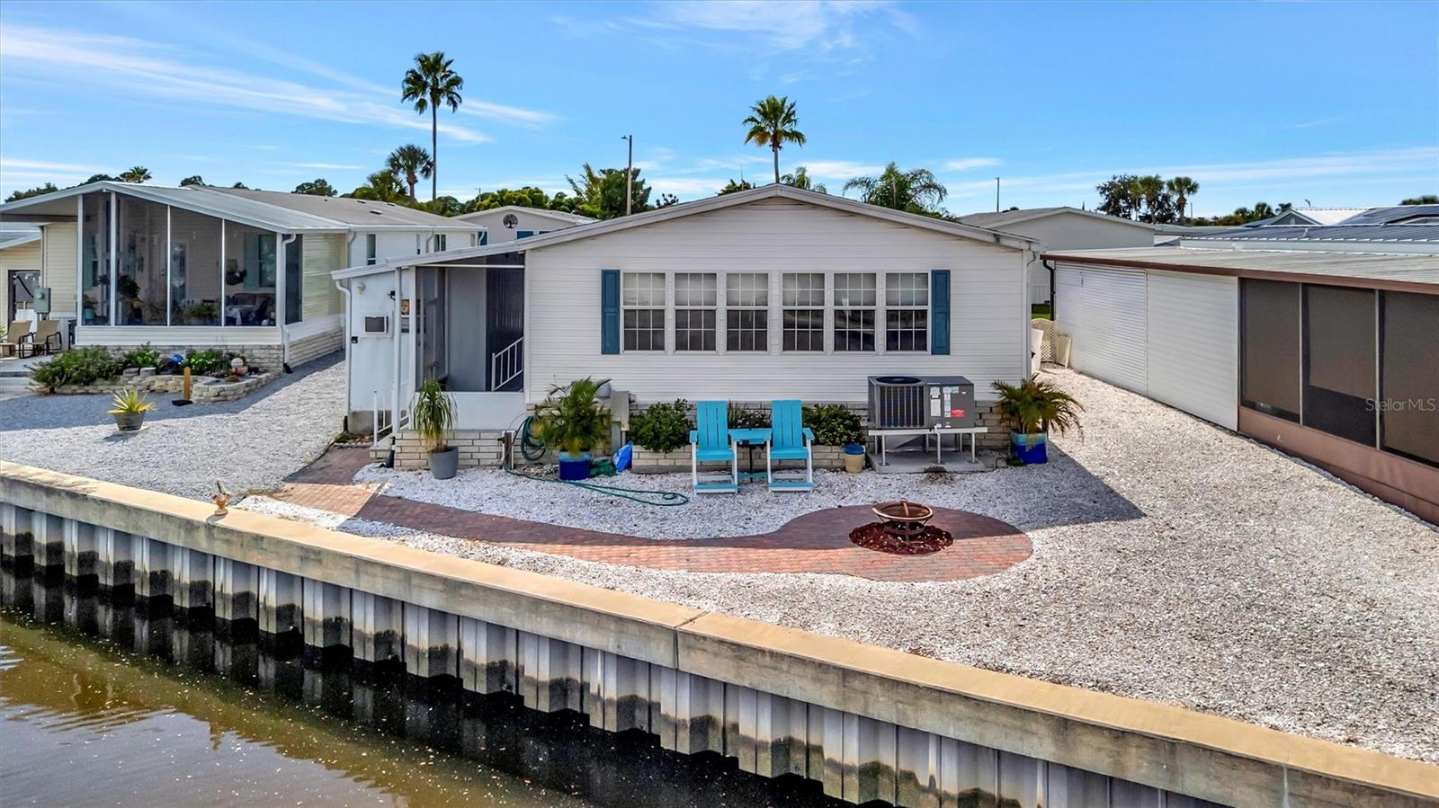 CARIBBEAN ISLES RESIDENTIAL CO - Residential