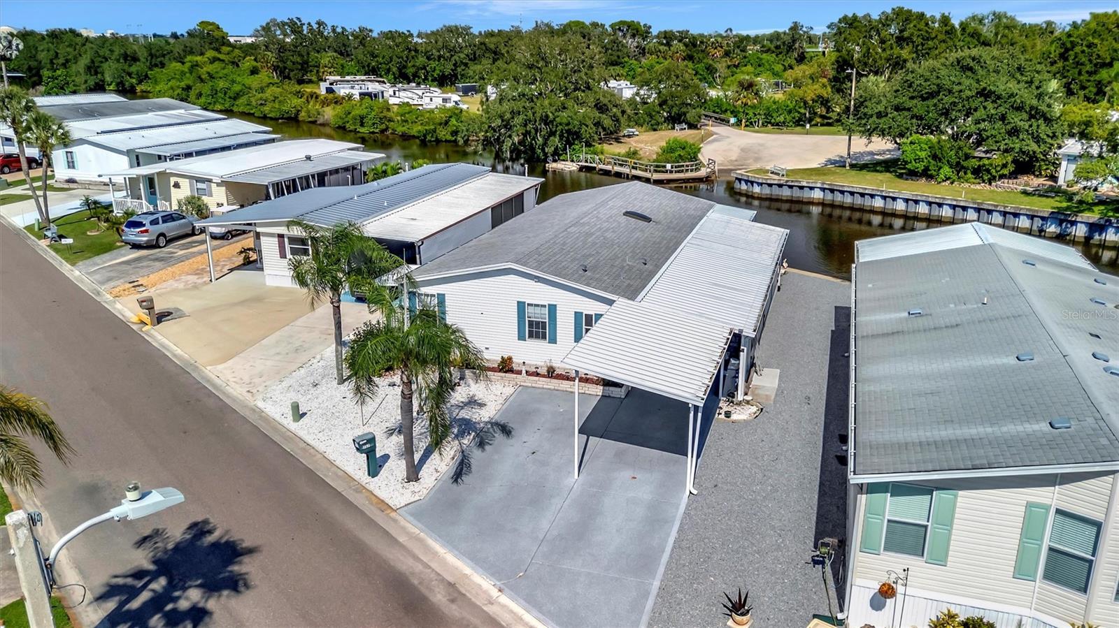 CARIBBEAN ISLES RESIDENTIAL CO - Residential