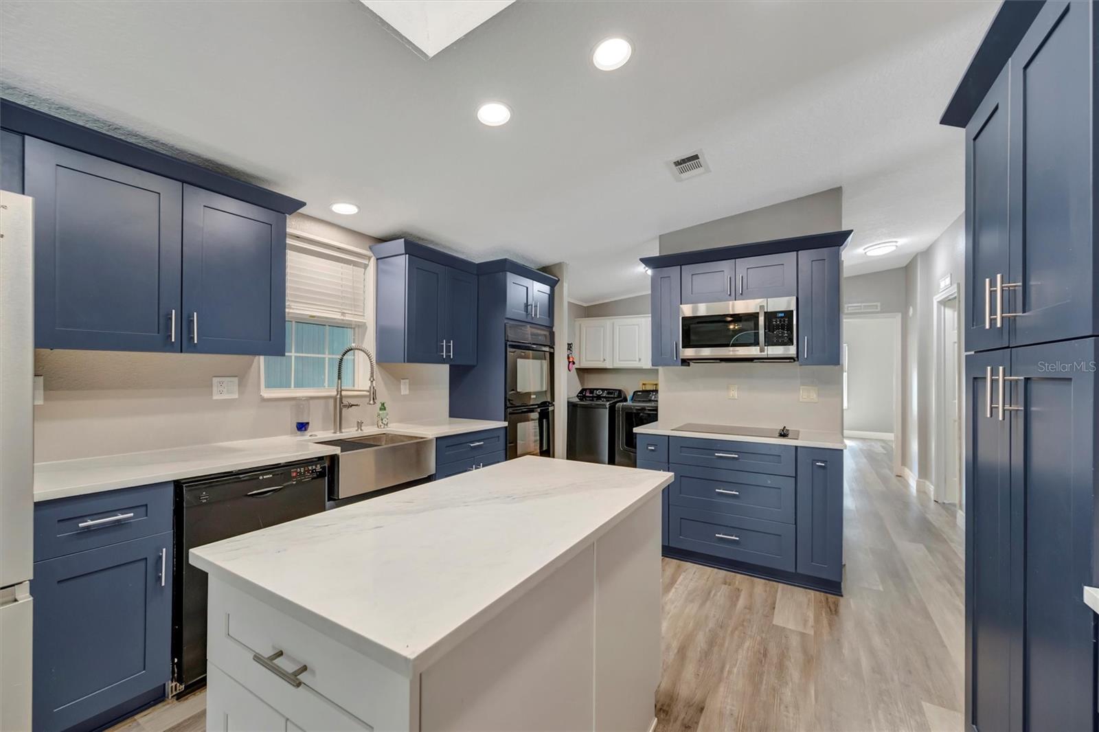 CARIBBEAN ISLES RESIDENTIAL CO - Residential