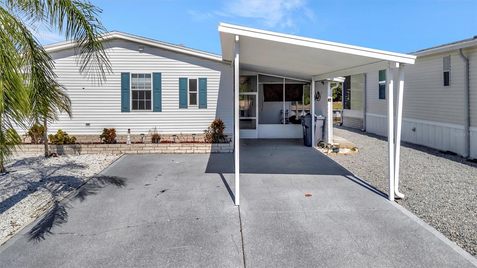 CARIBBEAN ISLES RESIDENTIAL CO - Residential