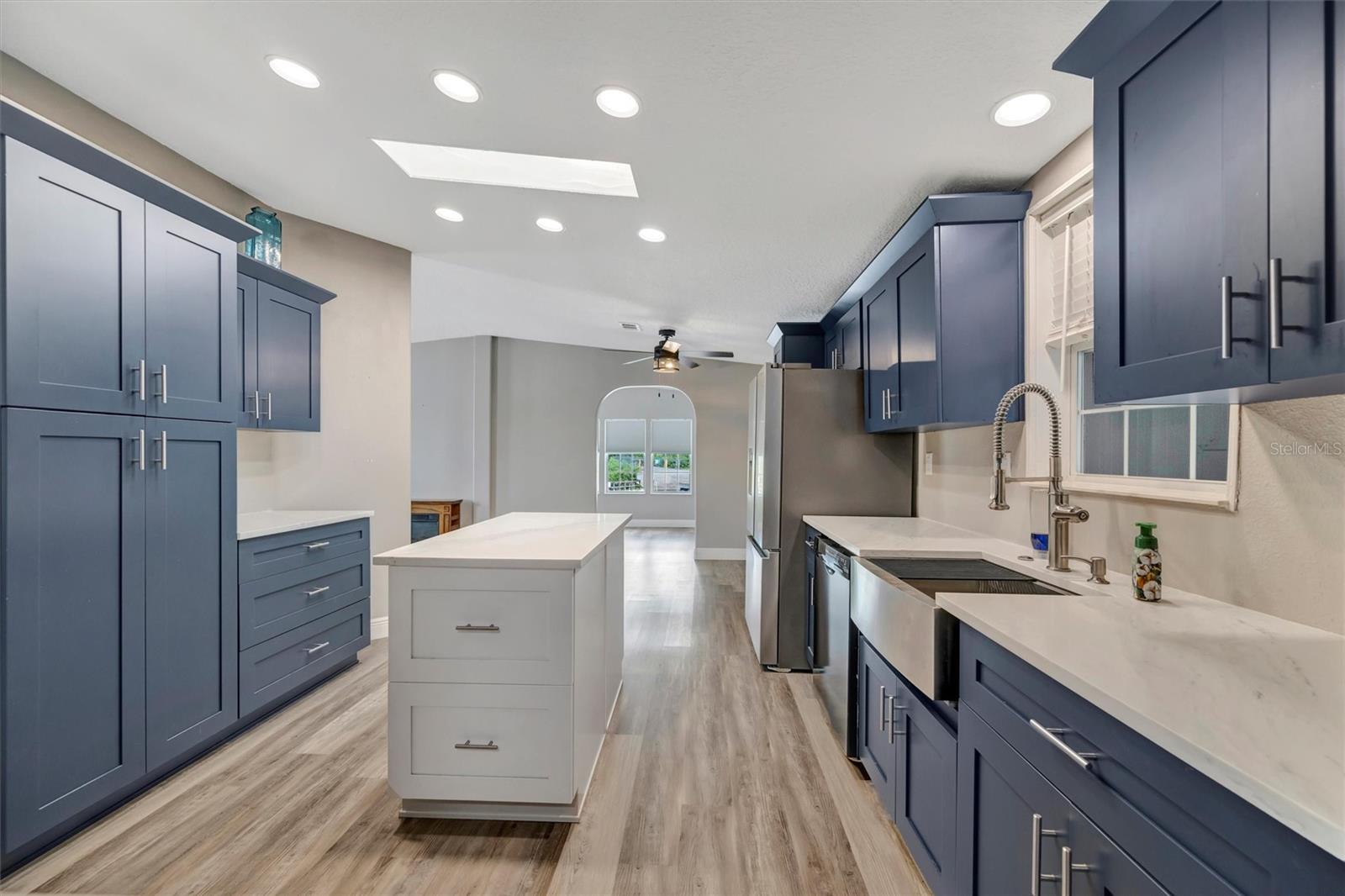 CARIBBEAN ISLES RESIDENTIAL CO - Residential