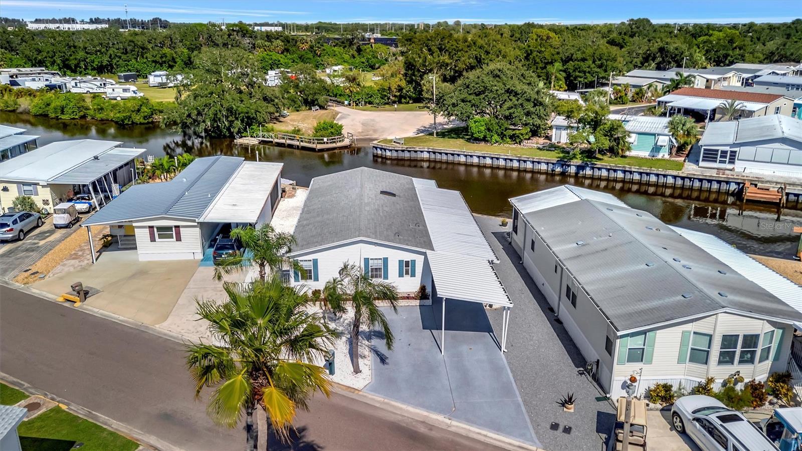 CARIBBEAN ISLES RESIDENTIAL CO - Residential