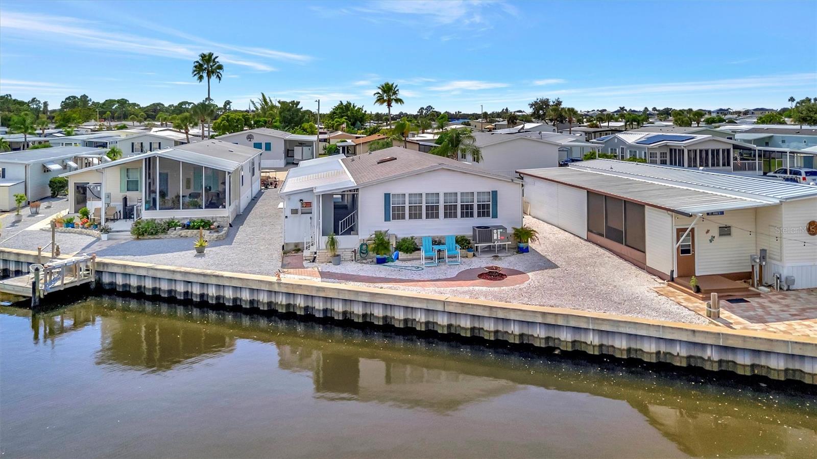 CARIBBEAN ISLES RESIDENTIAL CO - Residential