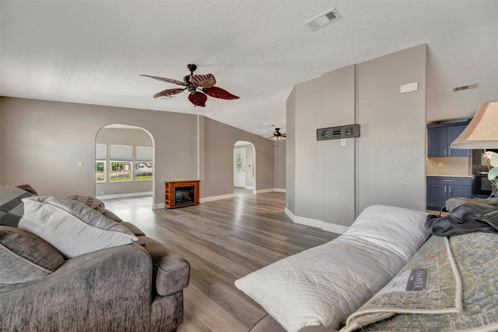 CARIBBEAN ISLES RESIDENTIAL CO - Residential
