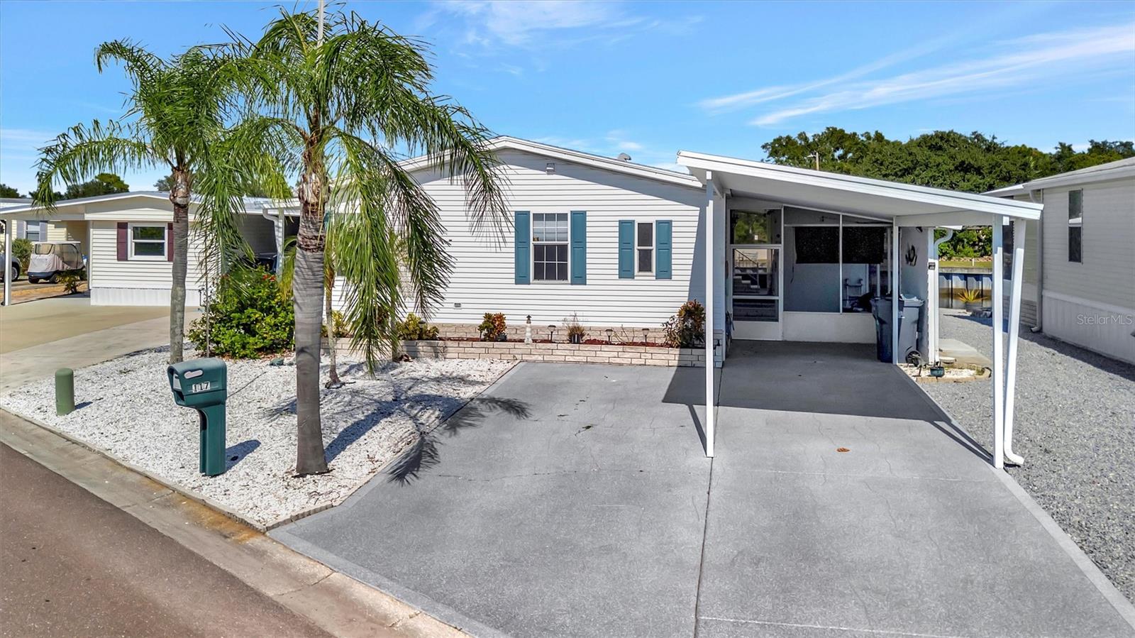 CARIBBEAN ISLES RESIDENTIAL CO - Residential