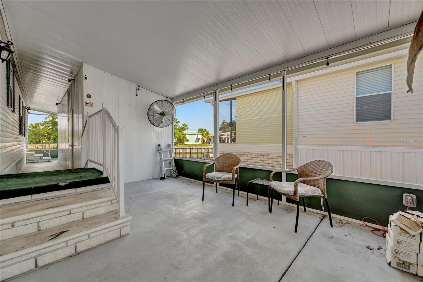 CARIBBEAN ISLES RESIDENTIAL CO - Residential