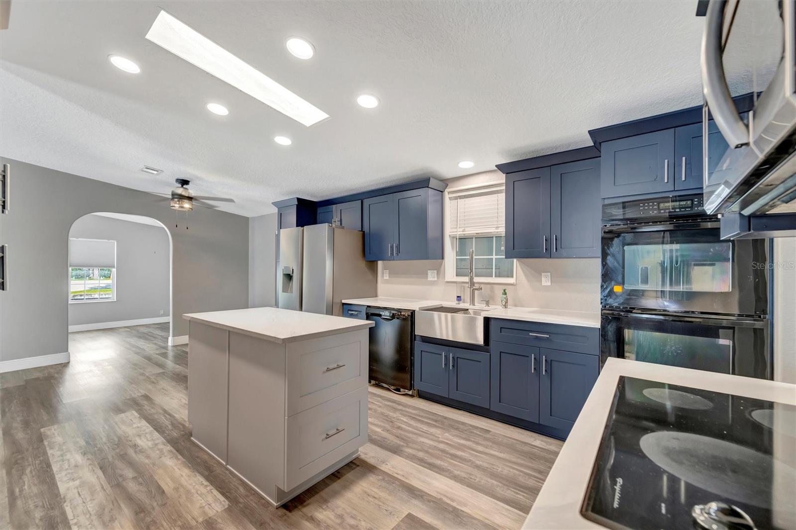 CARIBBEAN ISLES RESIDENTIAL CO - Residential