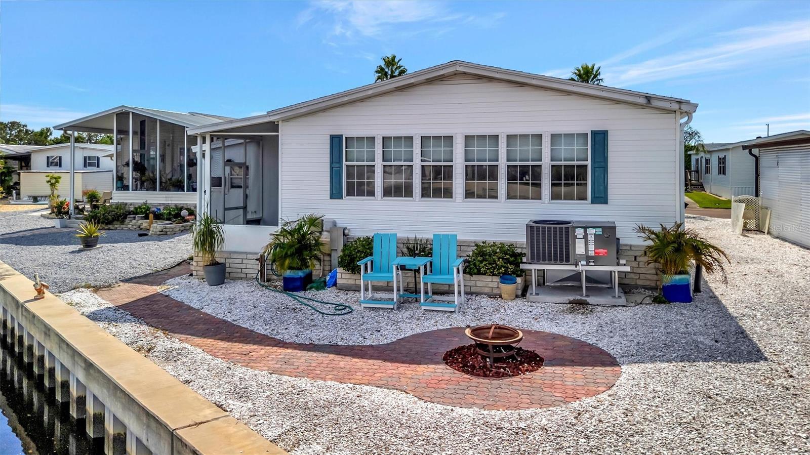 CARIBBEAN ISLES RESIDENTIAL CO - Residential