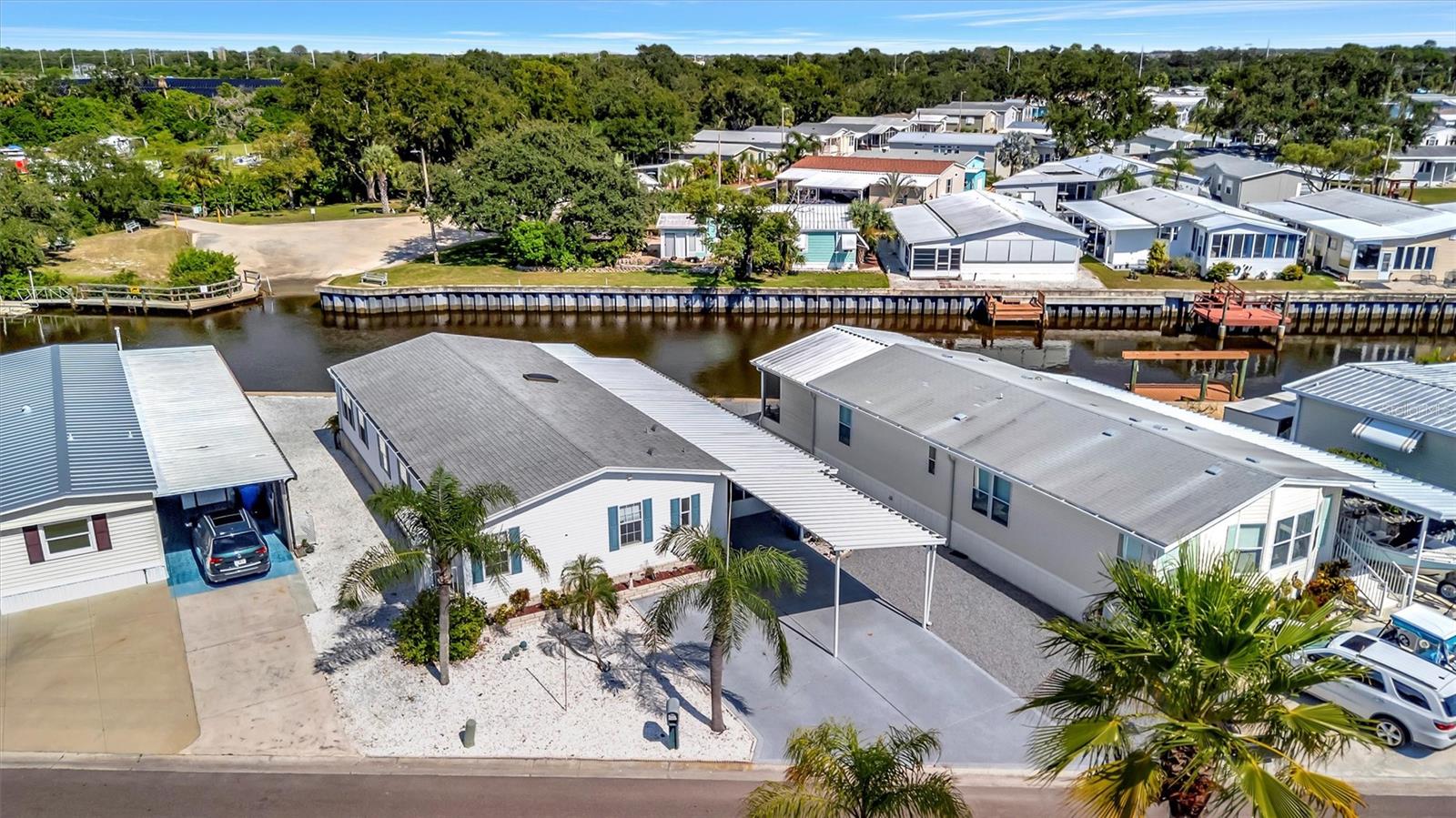 CARIBBEAN ISLES RESIDENTIAL CO - Residential