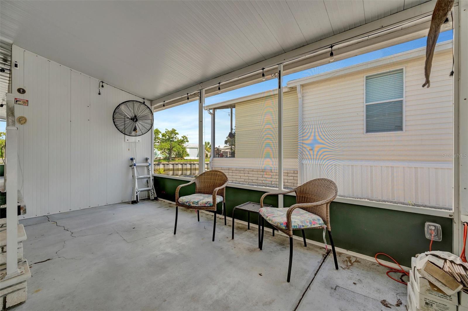 CARIBBEAN ISLES RESIDENTIAL CO - Residential