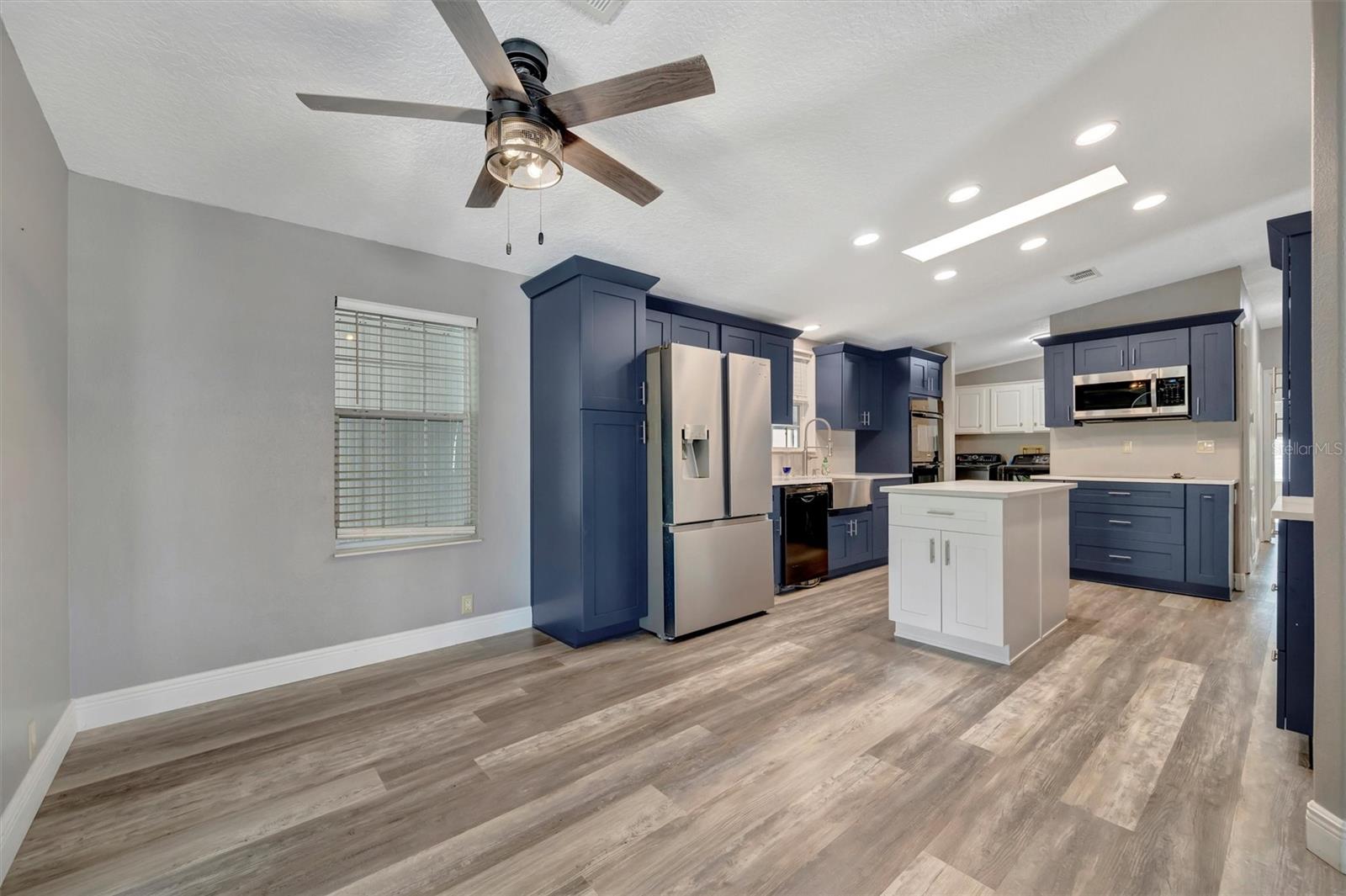 CARIBBEAN ISLES RESIDENTIAL CO - Residential