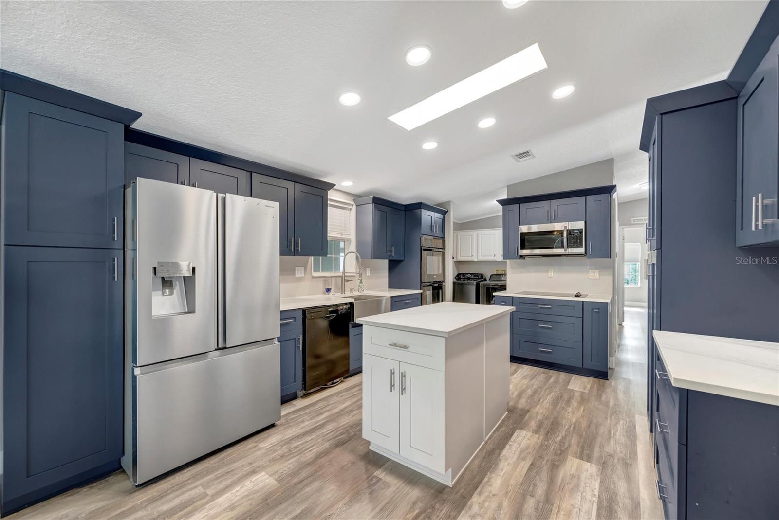 CARIBBEAN ISLES RESIDENTIAL CO - Residential