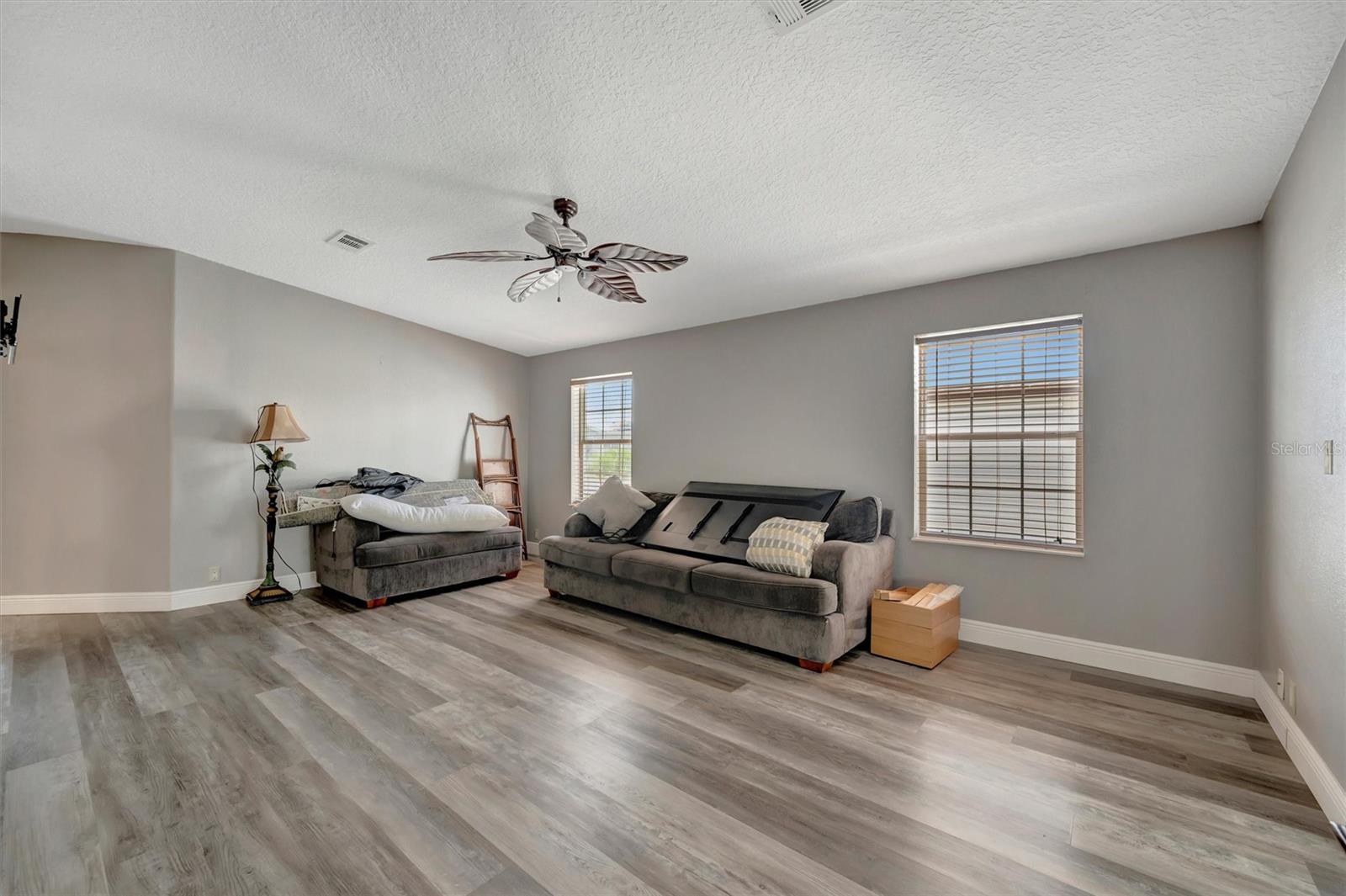 CARIBBEAN ISLES RESIDENTIAL CO - Residential