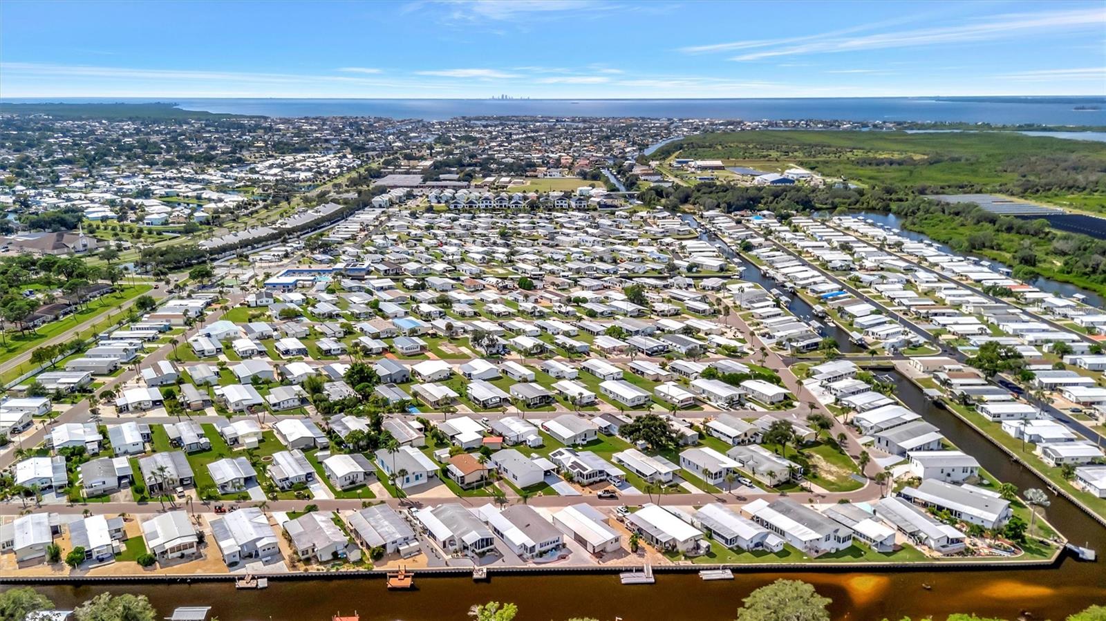 CARIBBEAN ISLES RESIDENTIAL CO - Residential