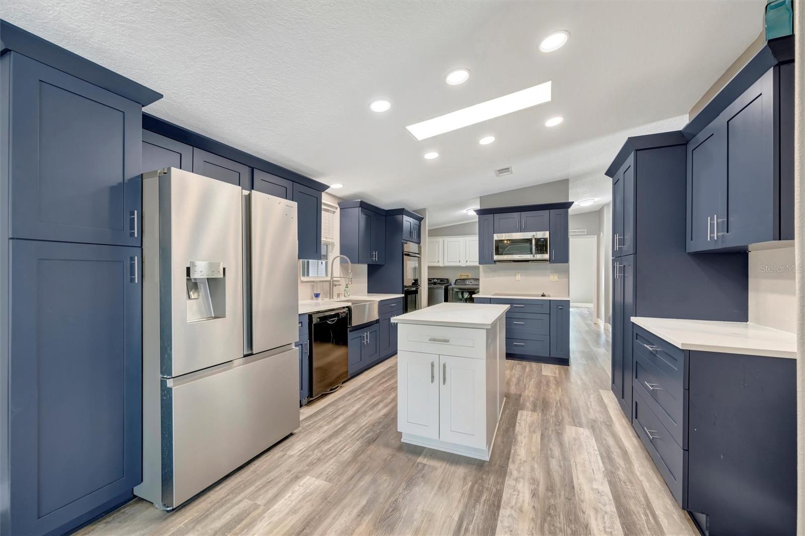 CARIBBEAN ISLES RESIDENTIAL CO - Residential