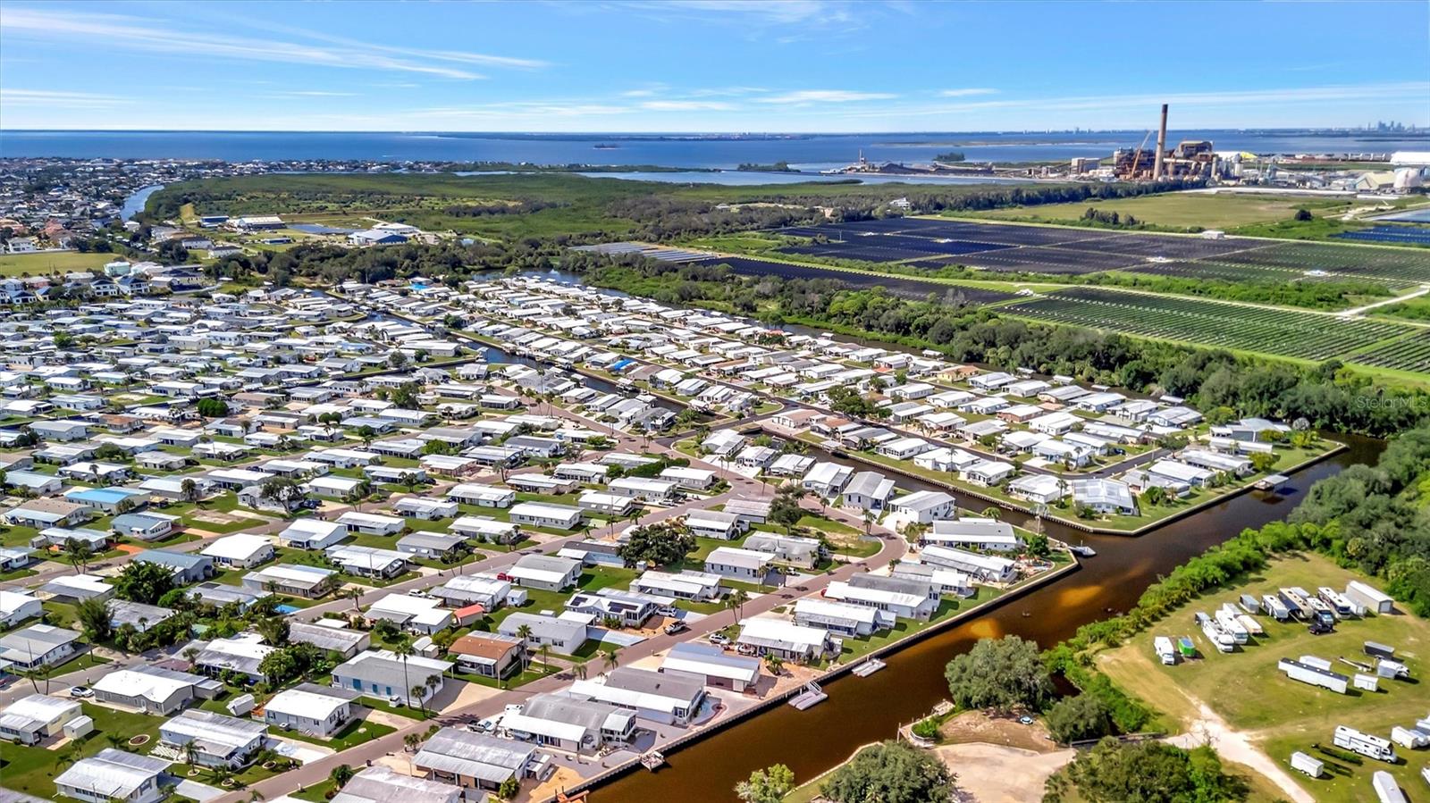 CARIBBEAN ISLES RESIDENTIAL CO - Residential