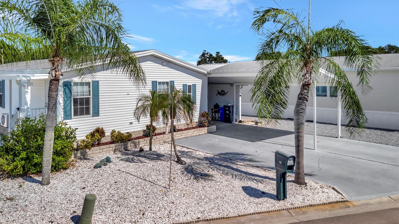 CARIBBEAN ISLES RESIDENTIAL CO - Residential