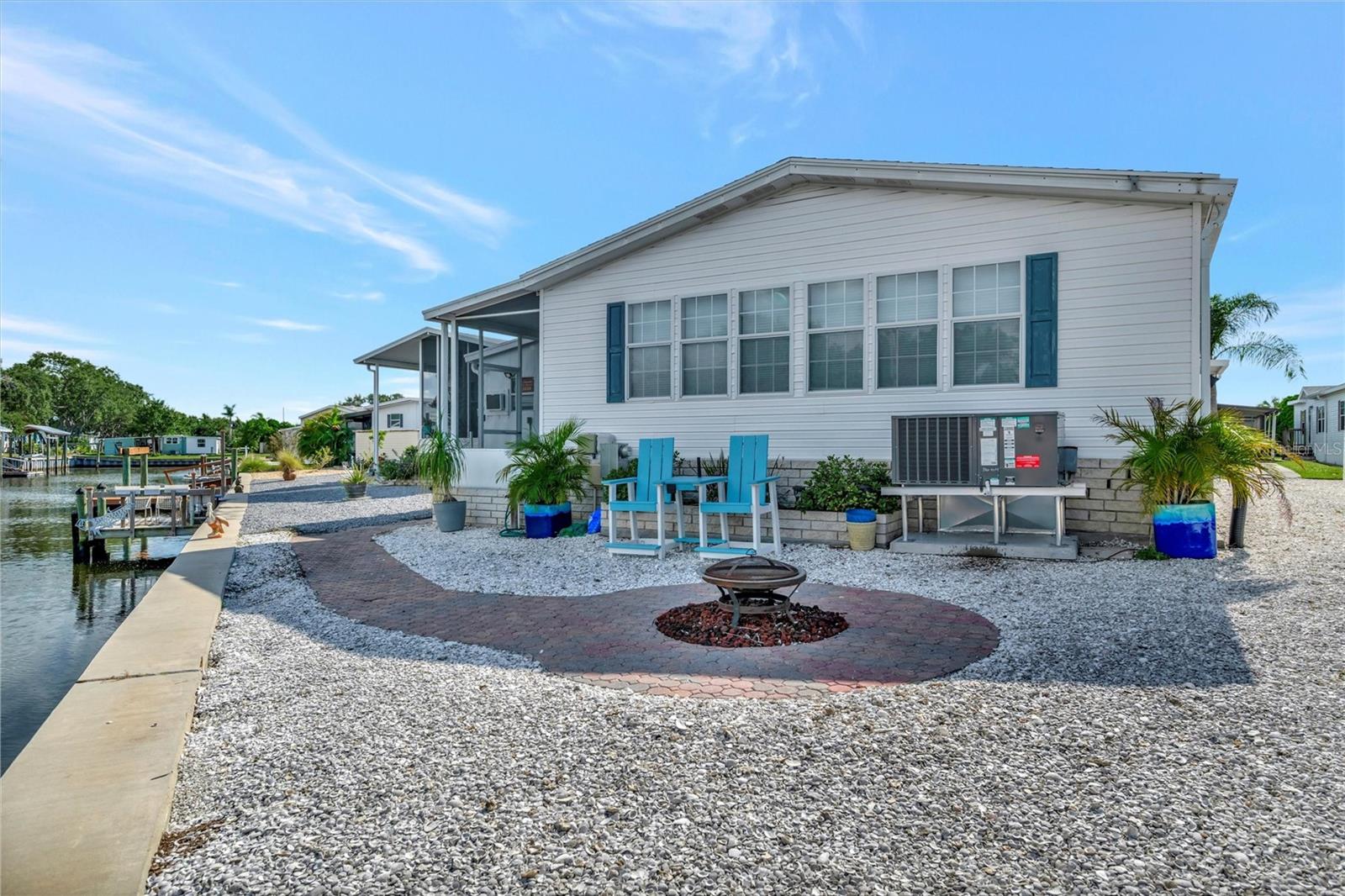 CARIBBEAN ISLES RESIDENTIAL CO - Residential