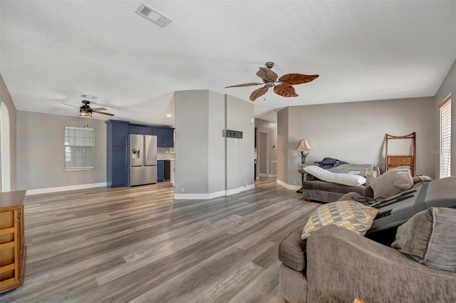 CARIBBEAN ISLES RESIDENTIAL CO - Residential