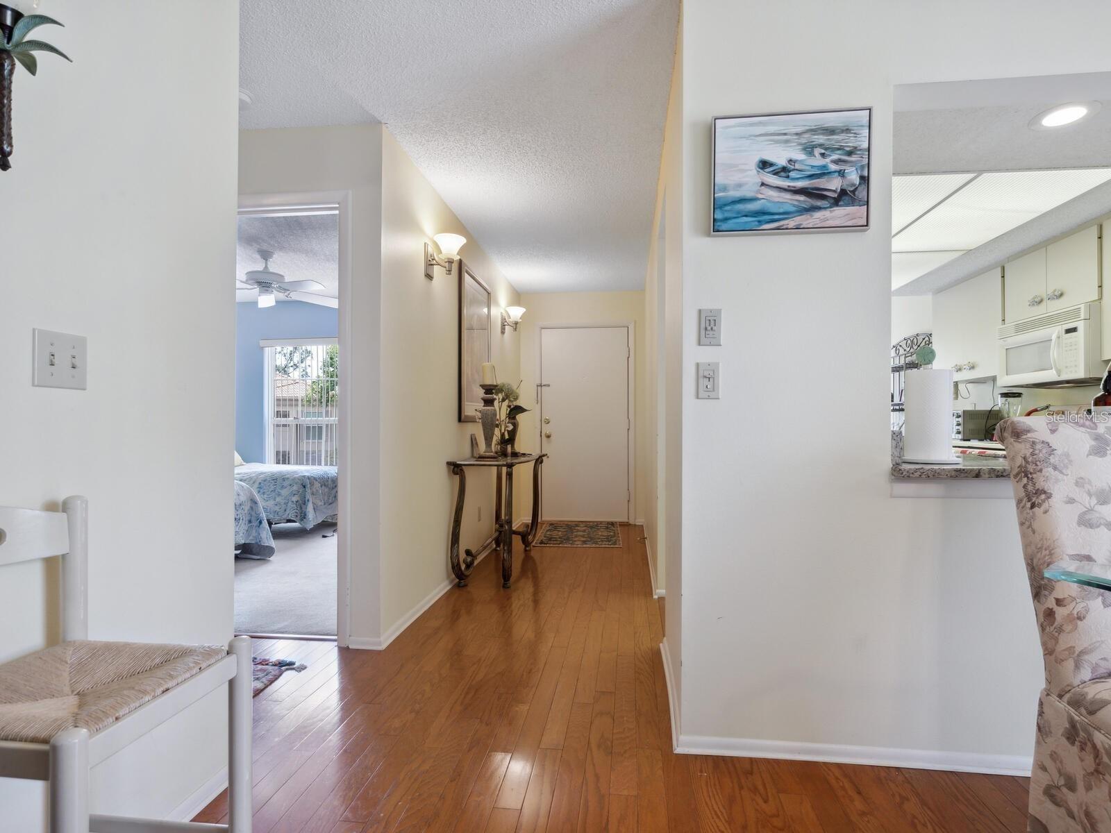 WOODLAND GROVE - Residential Lease