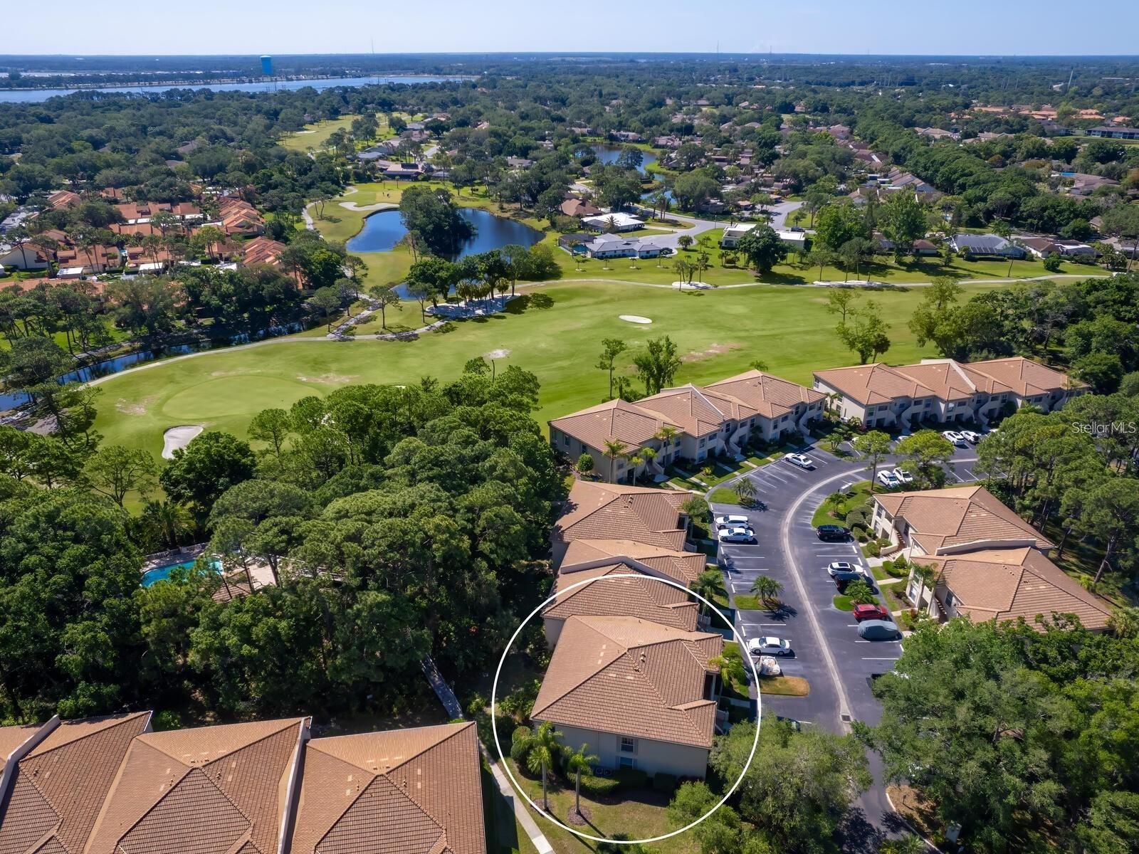 WOODLAND GROVE - Residential Lease