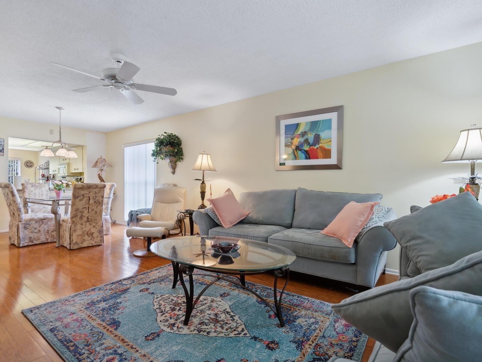 WOODLAND GROVE - Residential Lease