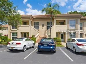 PRICE REDUCED FOR SEASON!!!!!!!!!!!! This wonderful end upstairs condo is in a prime location of The Meadows. Nicely appointed and waiting for you to enjoy! Close to shopping, beaches, Benderson Park, & restaurants. This community offers parks, lakes & walking trails throughout the community.
