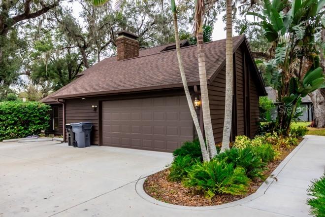 WATERWOOD ADD - Residential