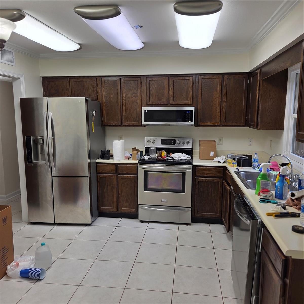 WATERWOOD ADD - Residential