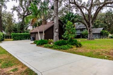 WATERWOOD ADD - Residential