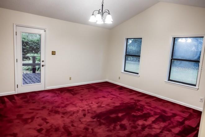 WATERWOOD ADD - Residential