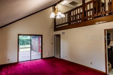 WATERWOOD ADD - Residential