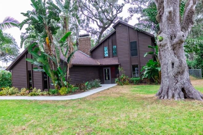 WATERWOOD ADD - Residential