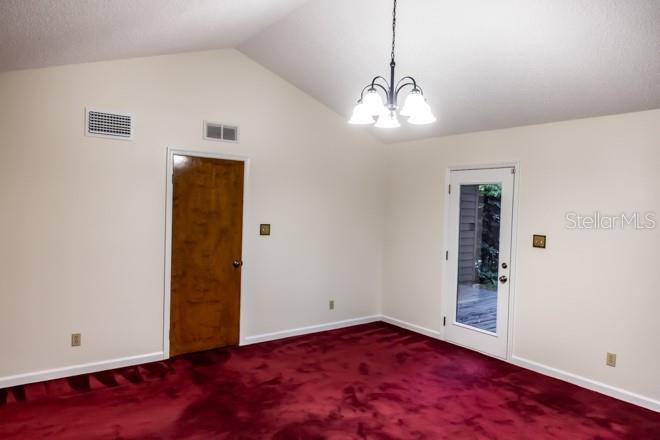 WATERWOOD ADD - Residential