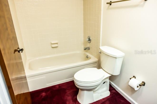 WATERWOOD ADD - Residential