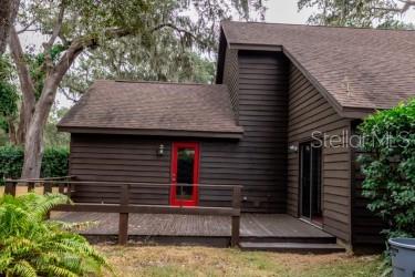 WATERWOOD ADD - Residential