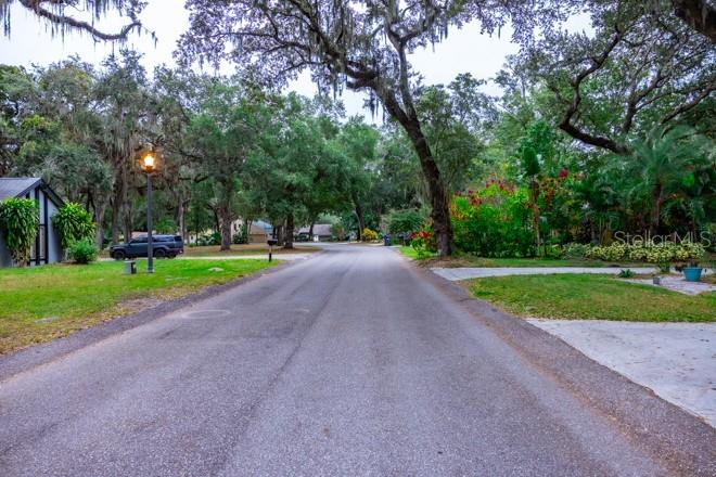 WATERWOOD ADD - Residential