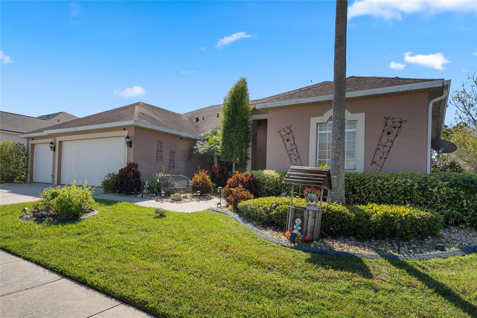 141 PRESTWICK DRIVE