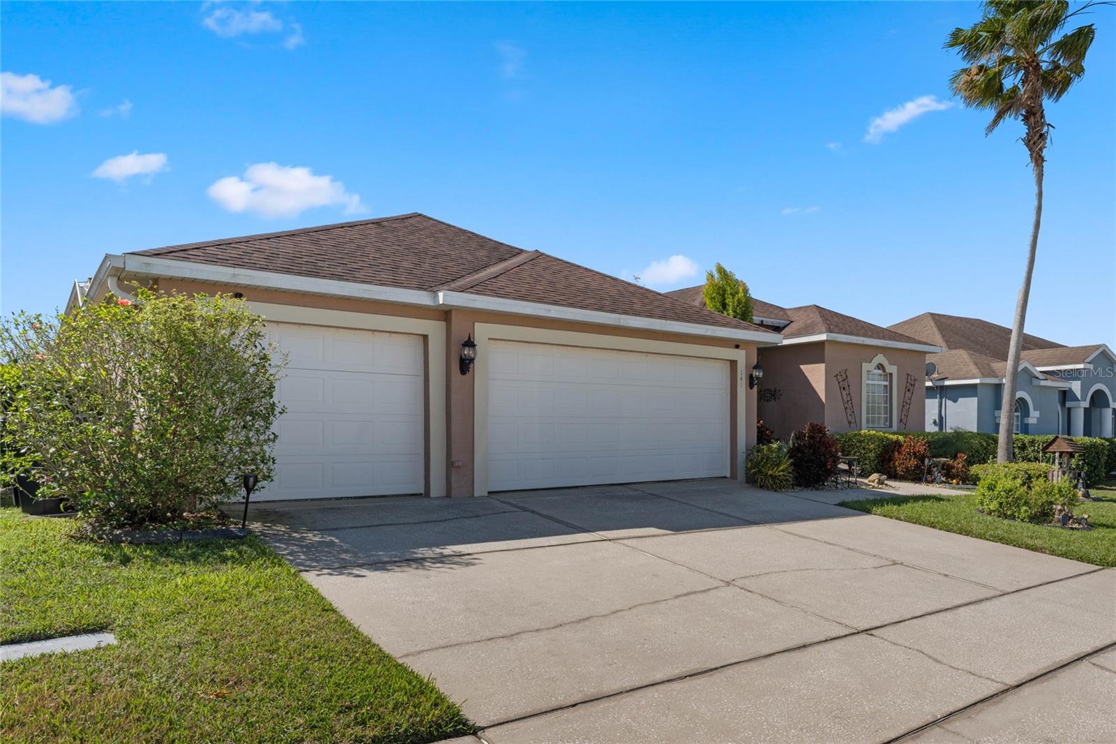 141 PRESTWICK DRIVE