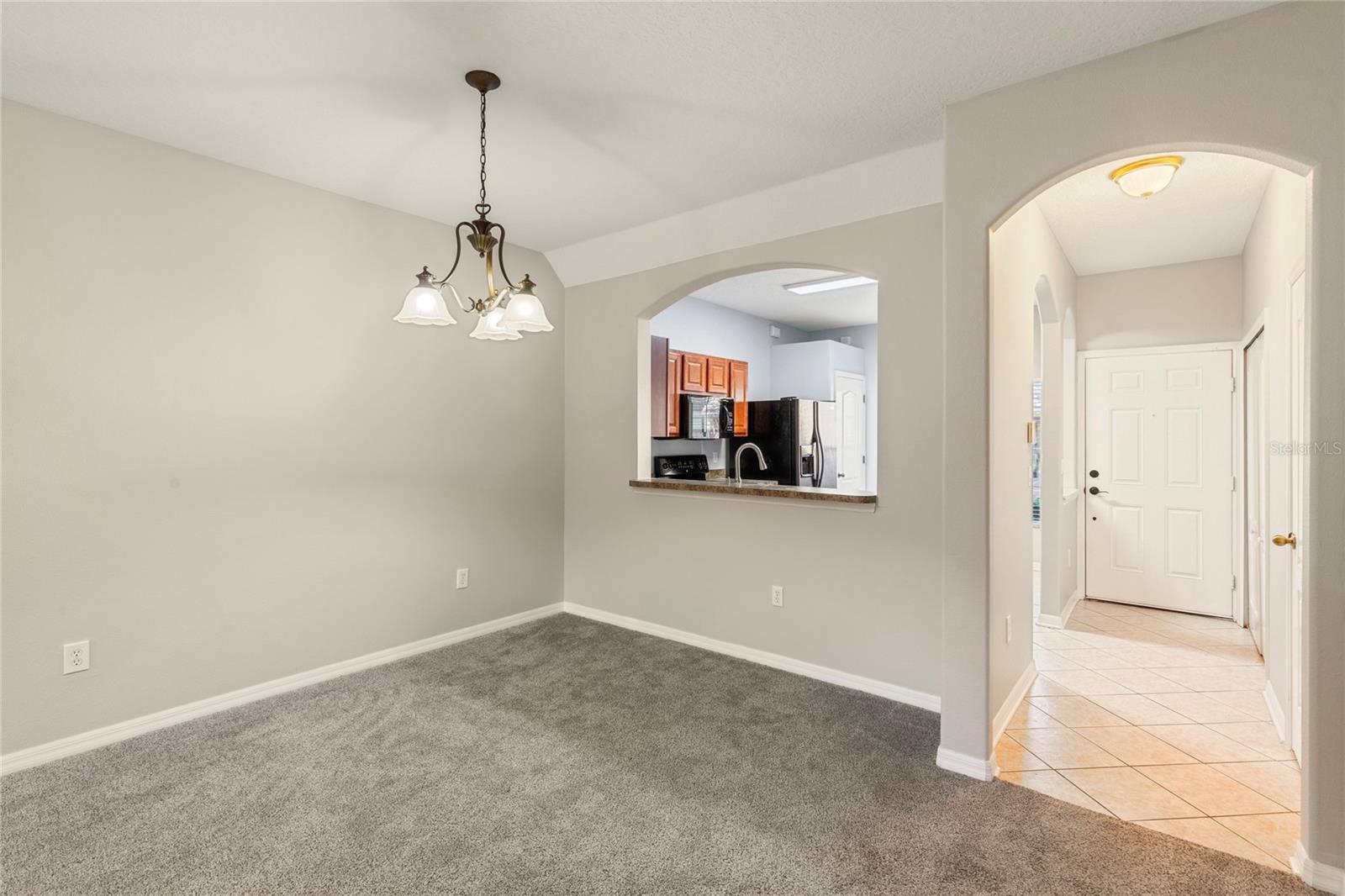 MEADOW POINTE III PARCEL UU - Residential