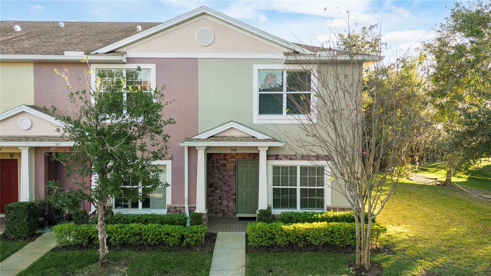 MEADOW POINTE III PARCEL UU - Residential