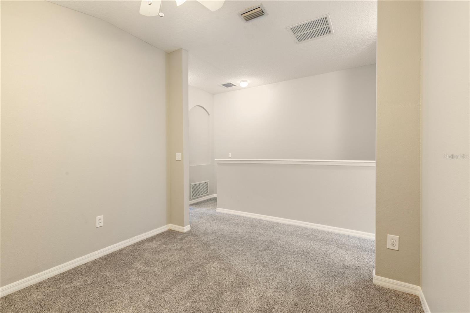 MEADOW POINTE III PARCEL UU - Residential